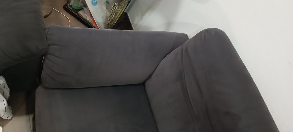 Sofá IKEA 3 lugares