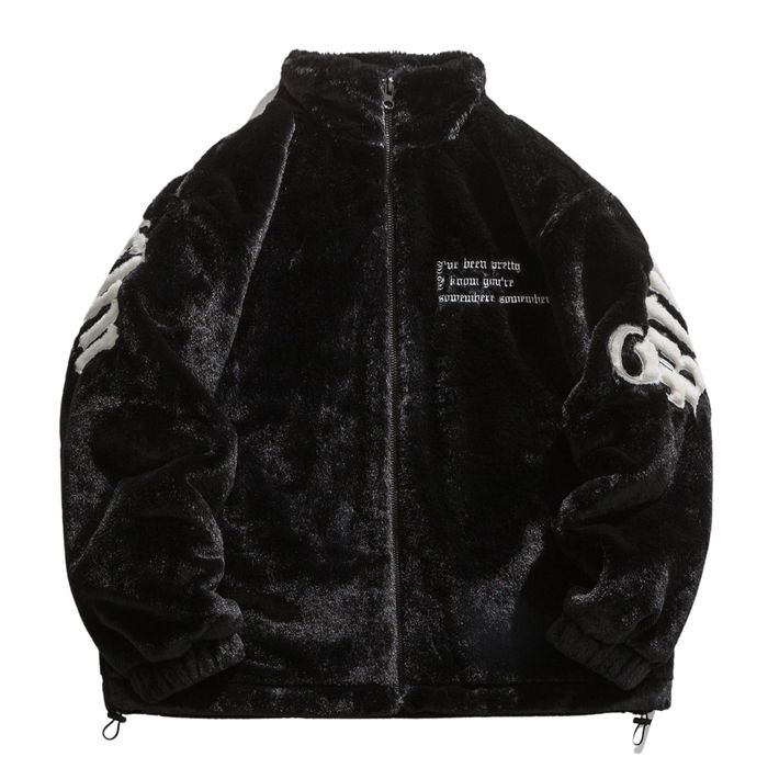 Шикарна шубка оригінал