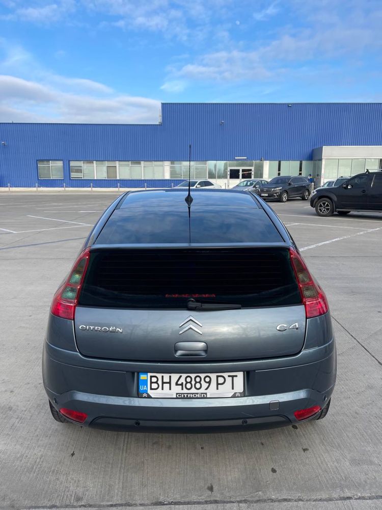 Продам Citroen C4