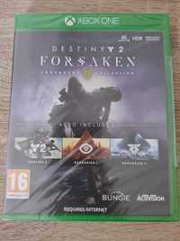 Destiny 2 Forsaken Legendary Collection (Xbox One e Xbox Series)