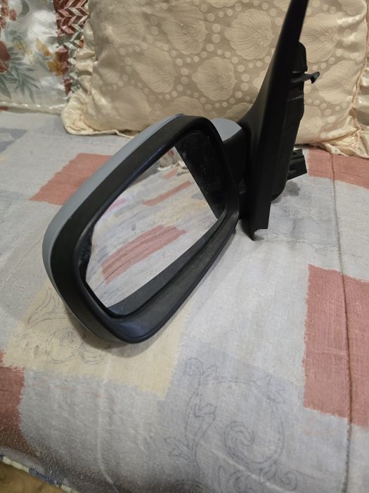 Espelho direito renault mégane II