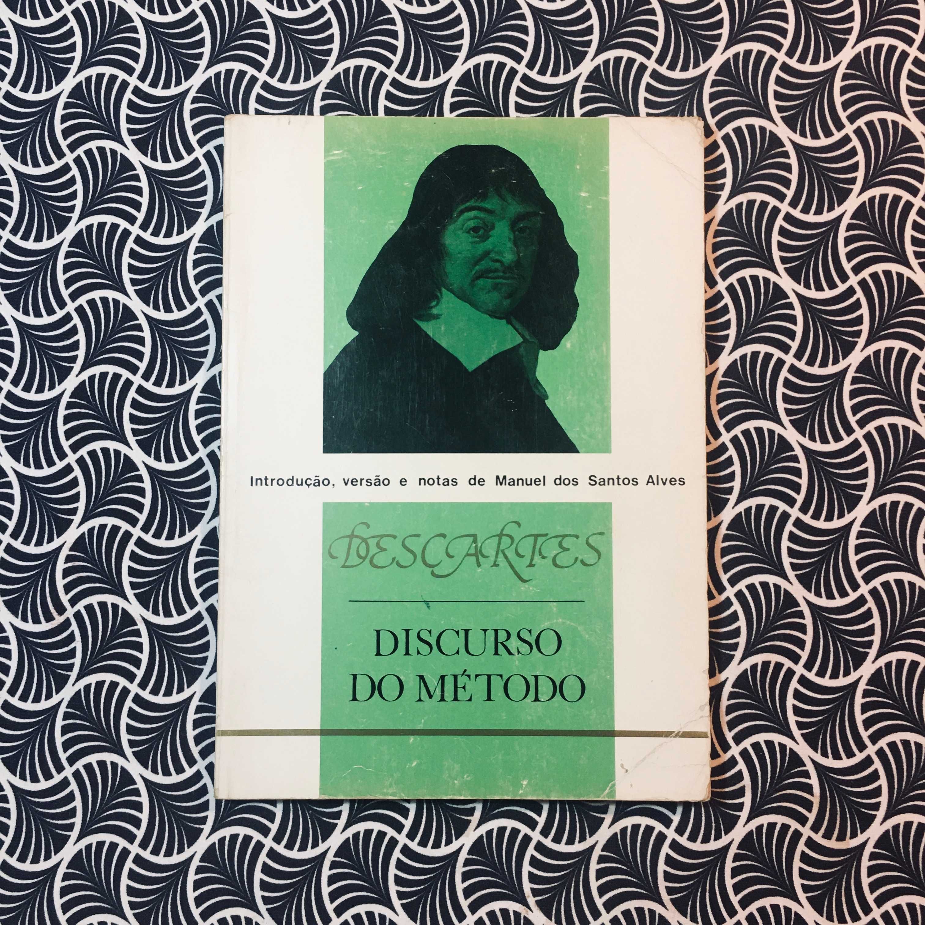 Discurso do Método - Descartes