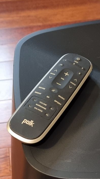 Soundbar Polk Audio Magnifi 2 bezprzewodowy subwoofer