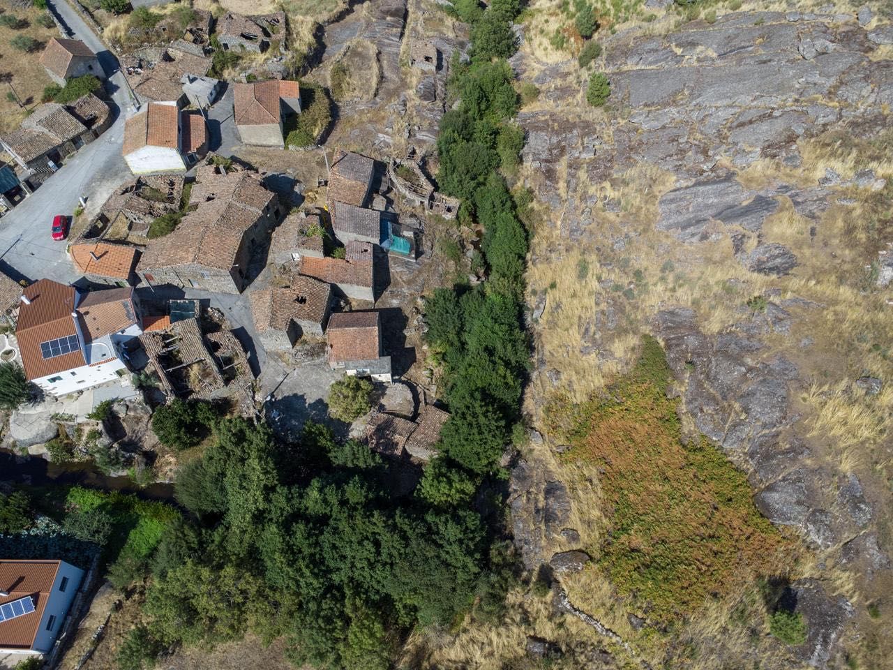 Descubra o Potencial Escondido de Ribeira do Freixo