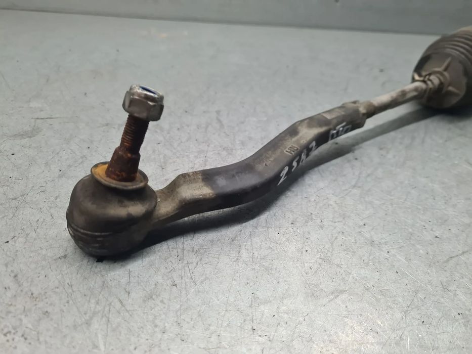 Ponteira direção RENAULT Clio IV (BH_)