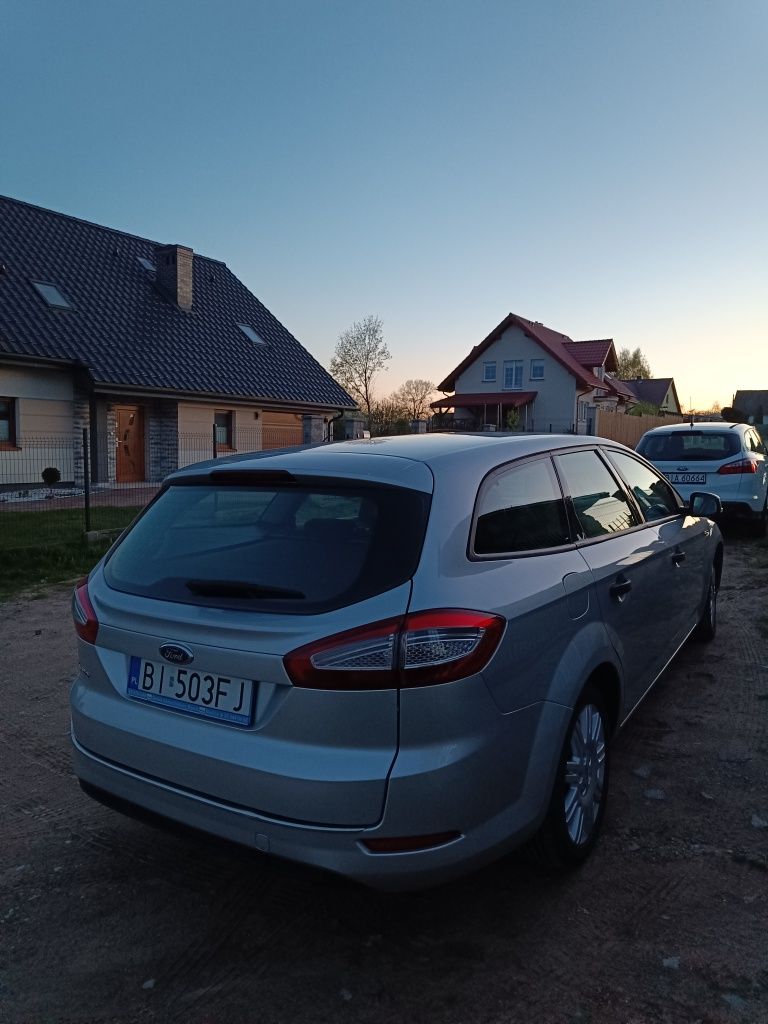 Ford Mondeo 2.0hdi,kombi ,2013 rok,stan bdb,zamiana BMW,Mercedes