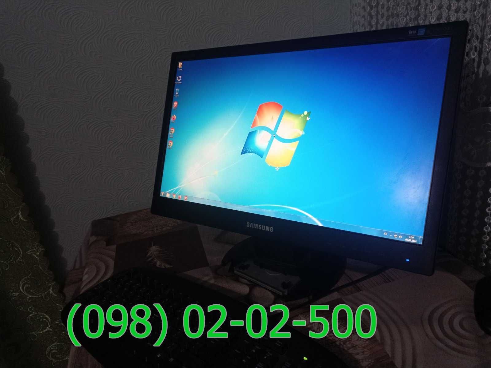 Монітор Самсунг Monitor Samsung 22`