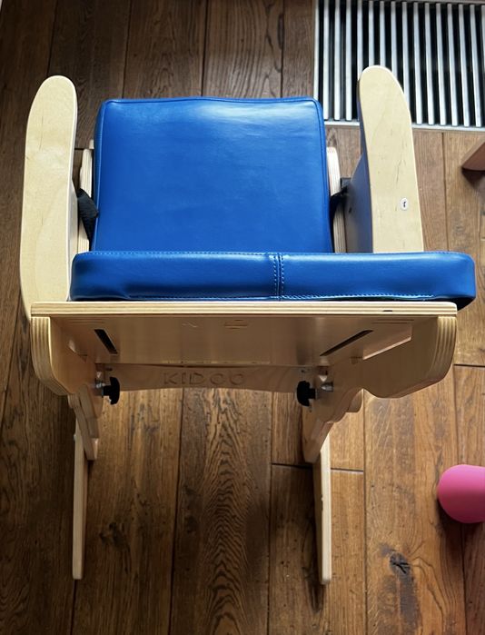 KIDOO™ 3 – fotelik ortopedyczno-rehabilitacyjny dla dzieci
