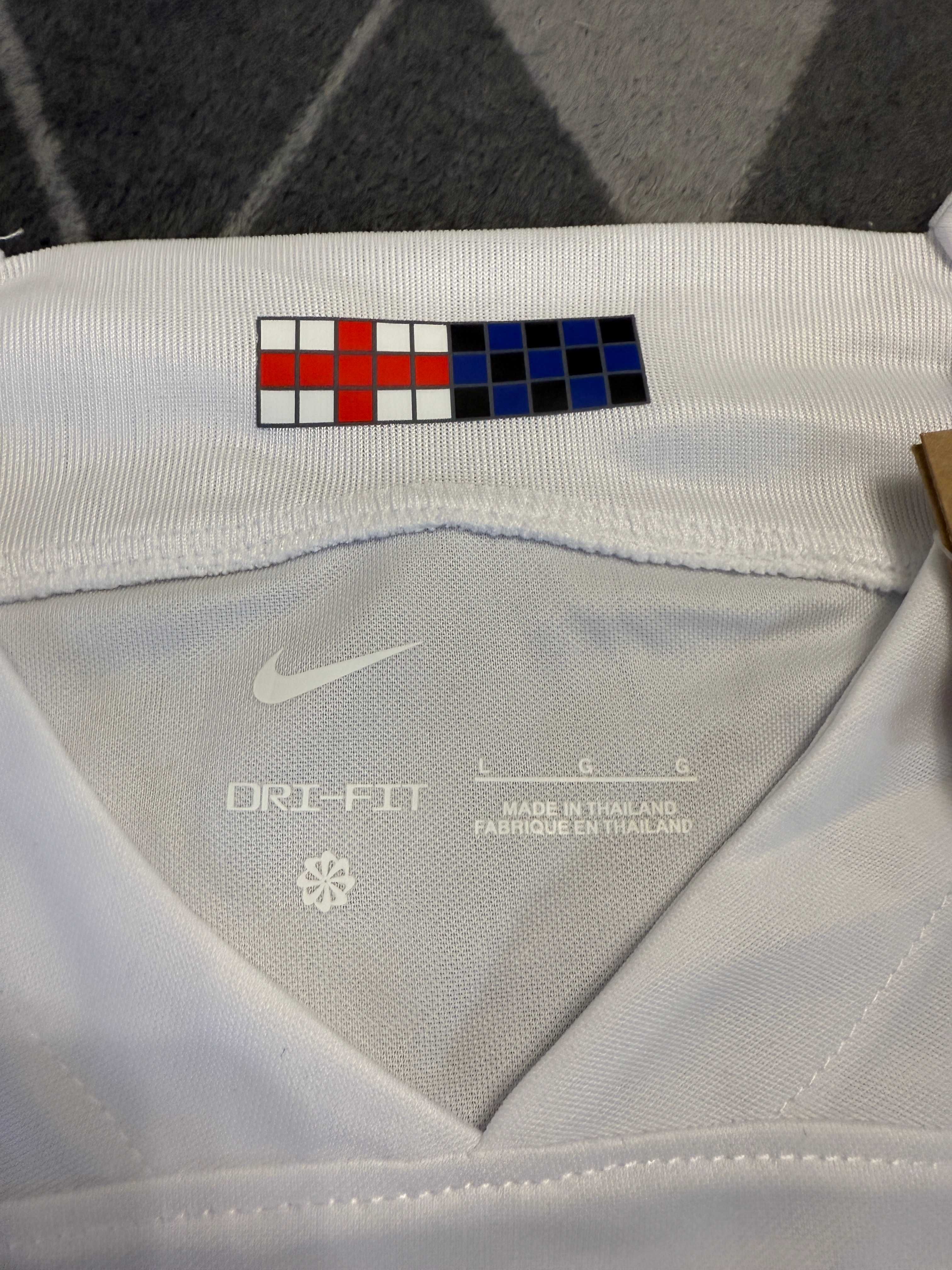 Футболка Nike Dri-FIT Inter Milan 2023/24 Ninja Turtles Jersey