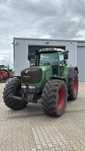 Fendt vario 920 tms