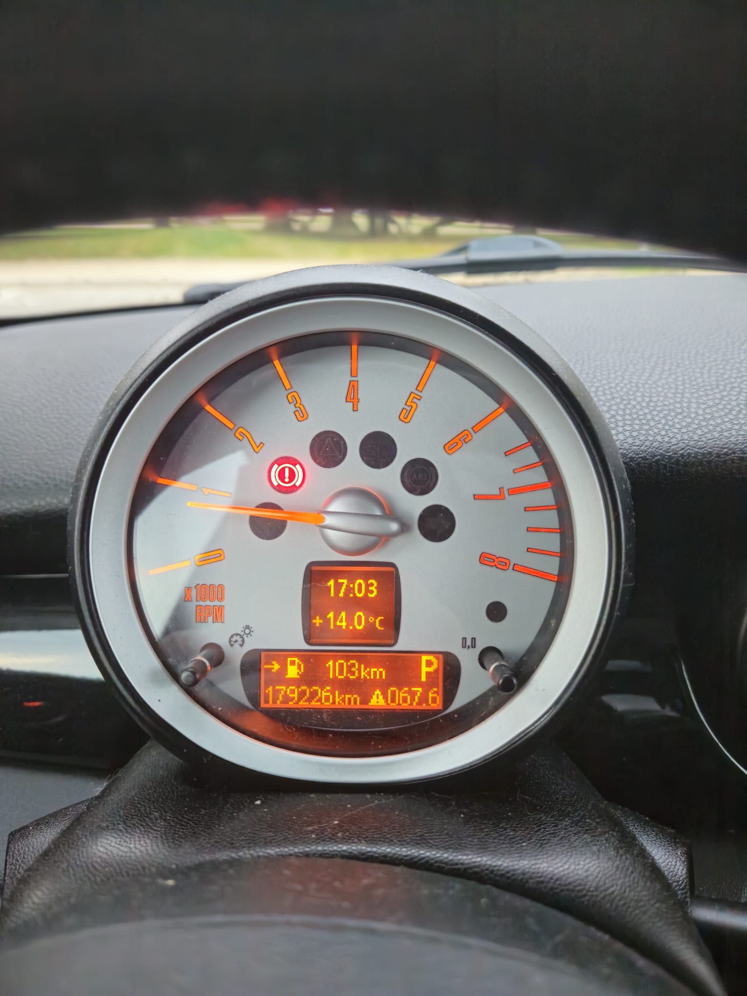 Mini Clubman Cooper S 175cv | Automático