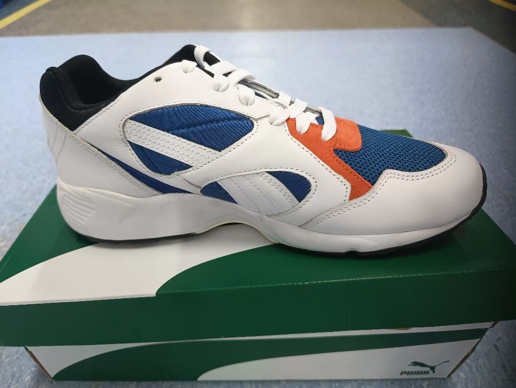 Buty Puma C001
Pure9-01 to stylo