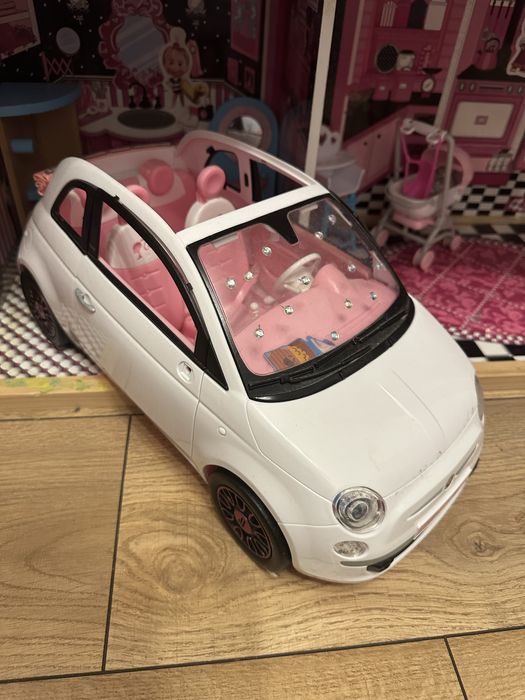 Sprzedam domek dla lalek KidKraft Amelia