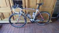 Look 695 SR Dura Ace DI2 ROZMIAR 56