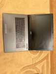 Laptop MSI GV72 7RD gamingowy i5 26bg RAM dwa dyski SSD GTX1050