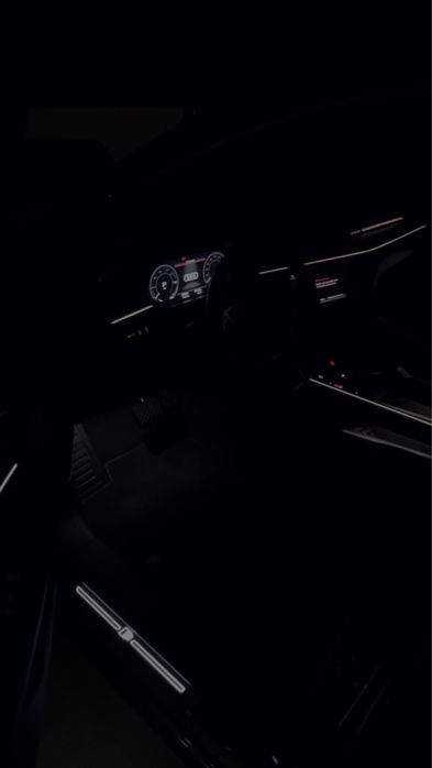 Установка Myaudi програми