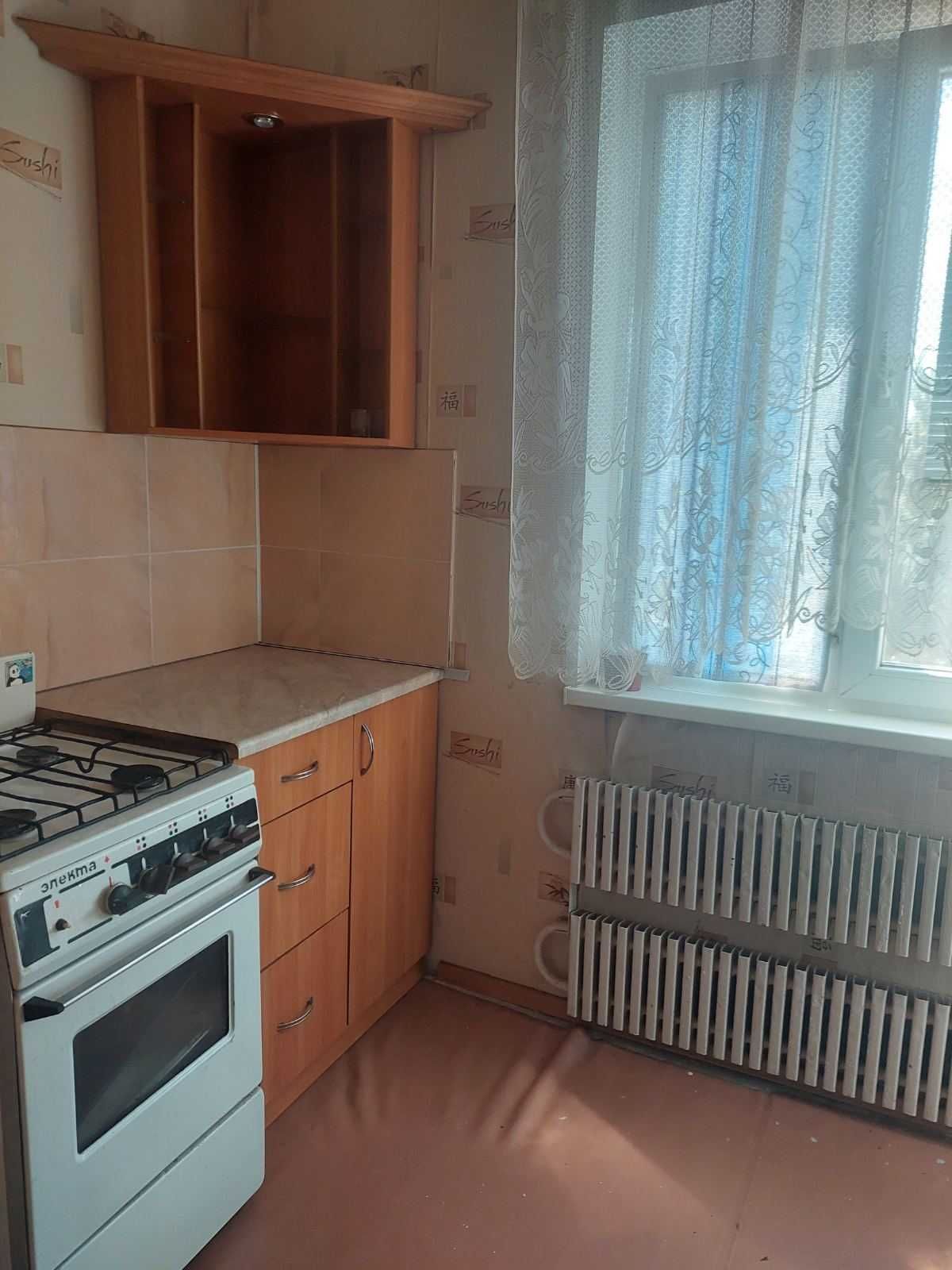 Продам 1-комнатную квартиру на Фрунзе