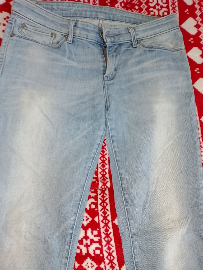Sprzedam spodnie Levi's orginalne