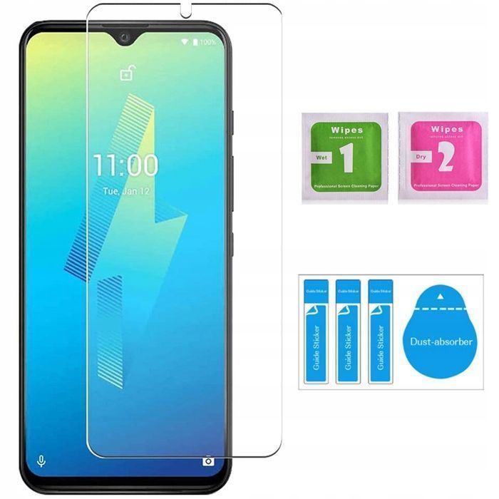 Szkło Hartowane Vivo Y21 / Y21S / Y22 / Y22S / Y33 / Y33S