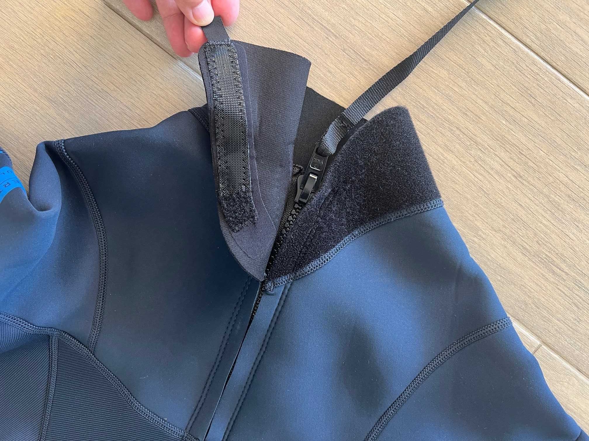 Fato Neoprene 2/3mm - Tamanho M
