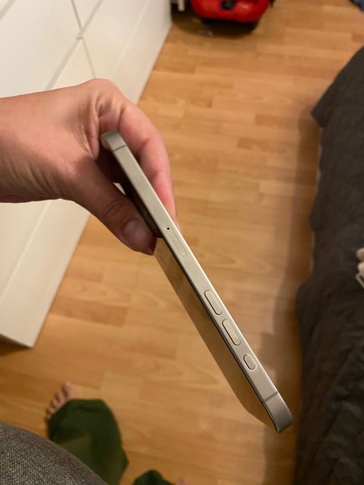 iPhone 15 pro max 512 gb