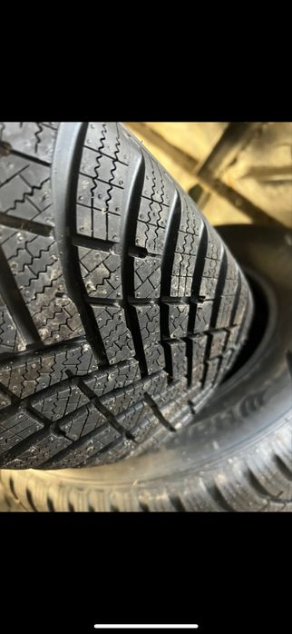 Nowe opony zimowe Hankook winter i’cept rs3 215/70/16