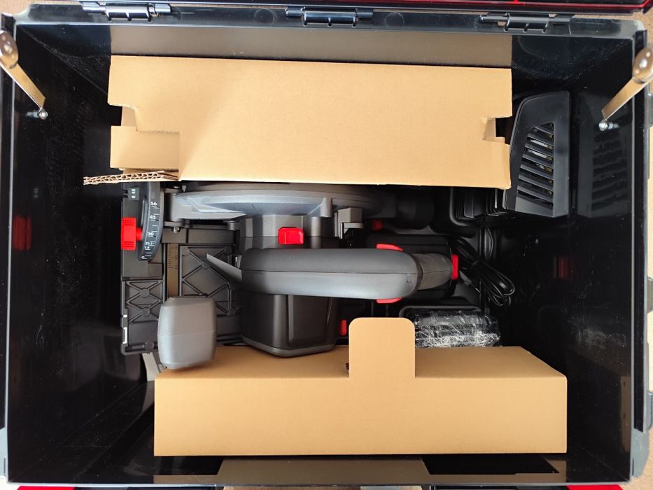 WURTH !!! Pilarka tarczowa AHKS 18-68 COMPACT M-CUBE !!! Nowa !!!