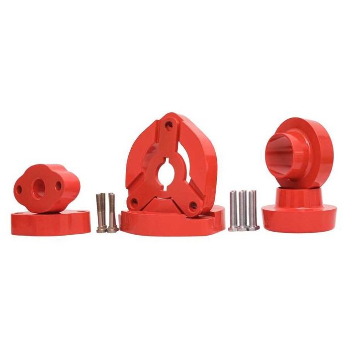 Lift Zawieszenia Mercedes C-Klasa W202, W203, W204, W205