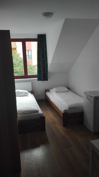 Kwatery pracownicze. Wysoki standard Gdynia 4 lokalizacje