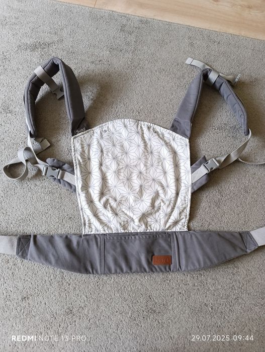 Nosidełko firmy SMIKI