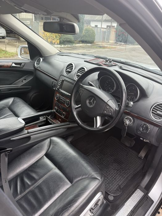 Продаю gl 420 AMG