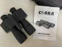 Cobra optics METEOR PRO
Бинокль прибор ночного видения