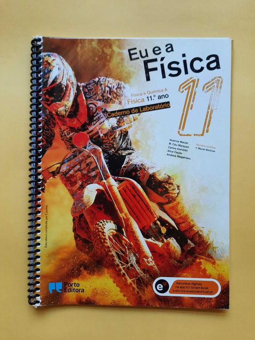 Cadernos de Atividades de Biologia e Geologia e Física e Química A