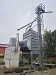 Suszarnia Kongskilde KRD 3