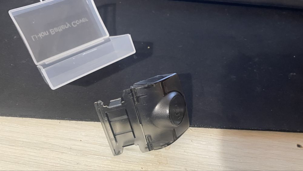 Бленда для дрона Dji mavic air