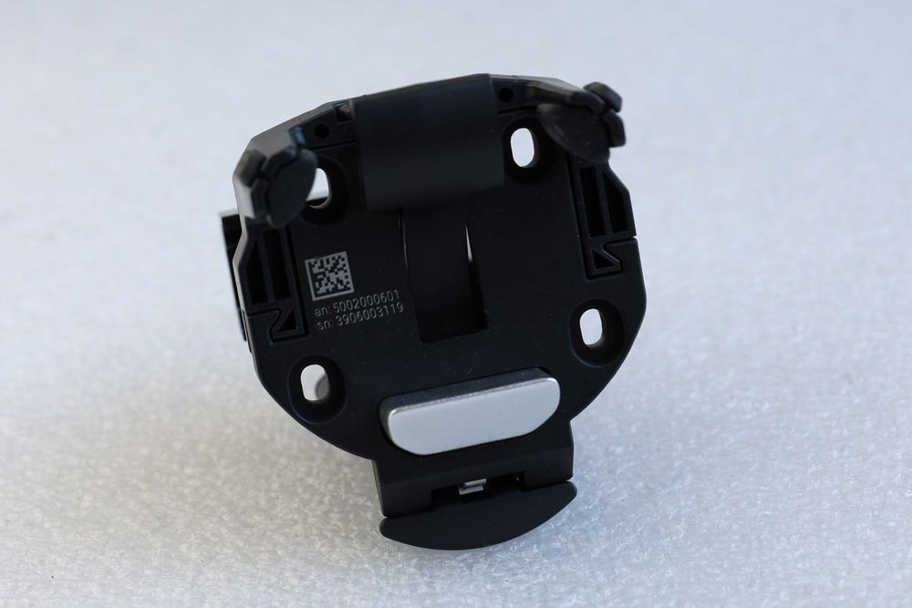 Uchwyt do baterii FAZUA LOCK pX, Evation E1, ebike nr. 7