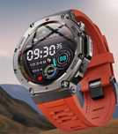 Zegarek Męski Smartwatch GPS  DM