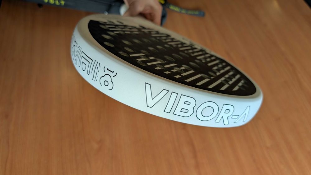 Víbora Yarara Pro 2025