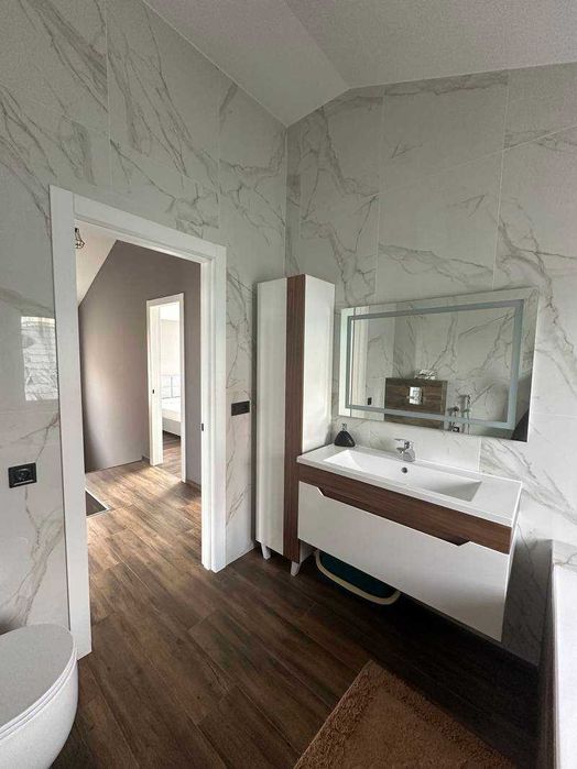 Дом в пешей доступности к Черному морю!