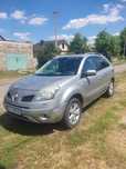 Продам Renault Koleus