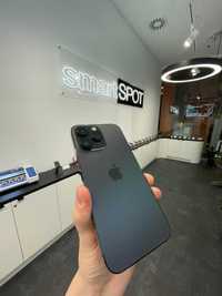 iPhone 14 Pro Max 128 GB Space Black/Gwarancja 24msc/Raty 0%/eSim