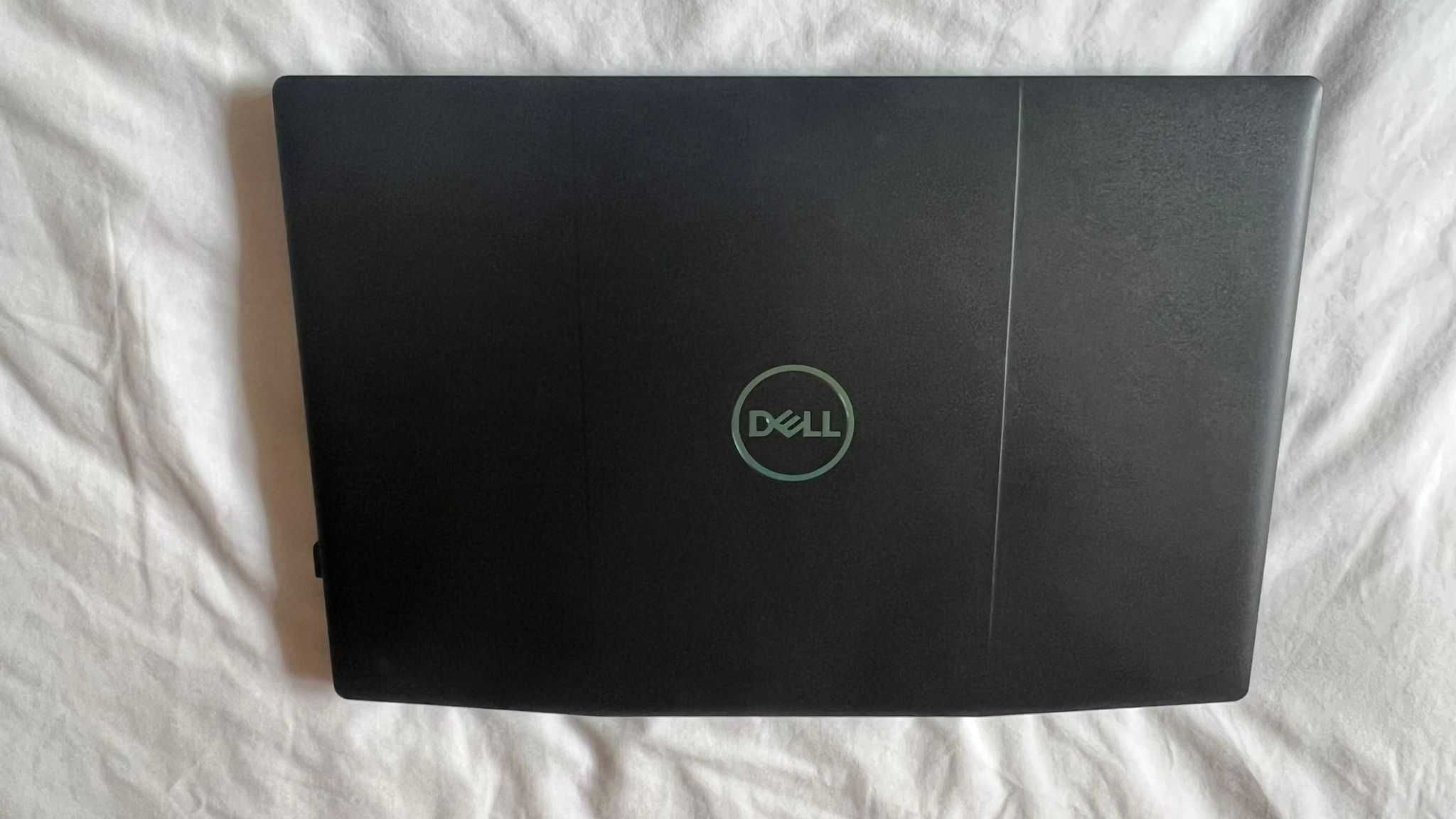 Dell G3 i7-10750H - NVIDIA Geforce RTX 2060