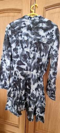 Vestido ZARA T. S