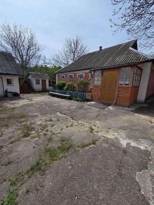 Салиха.Продаж будинку