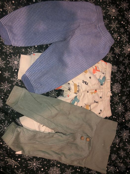 Дитячий одяг, більшість речей для дівчинки (є і нейтральні)