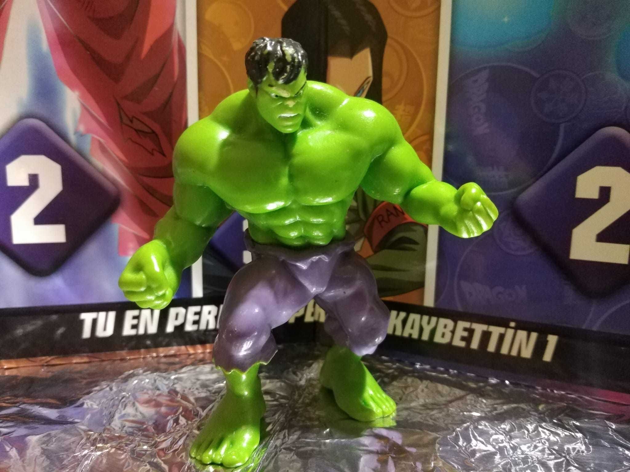 Hulk da Marvel Comics
