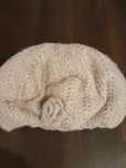 Beret damski nowy