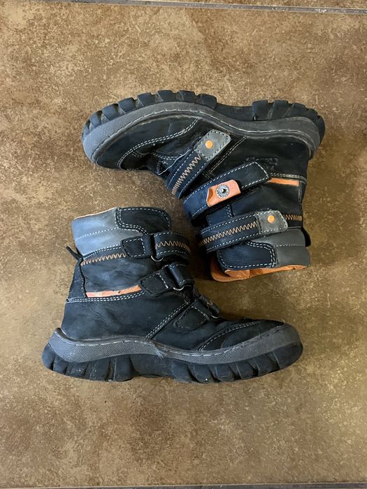 Buty zimowe/przejściowe Lasocki Kids rozm. 26