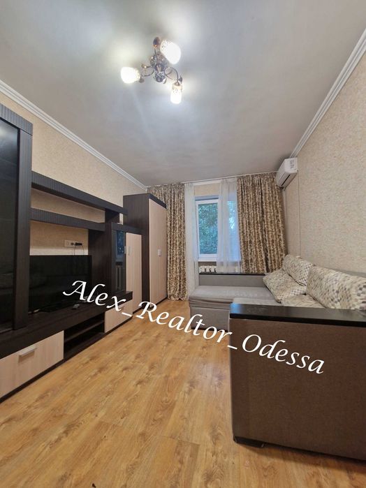 Сдам 1 комн. квартиру. Парк Горького. Парк Марк Твена. Черемушки