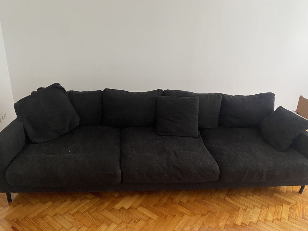 Sofa da loja AREA